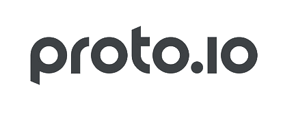 Proto.io text 
