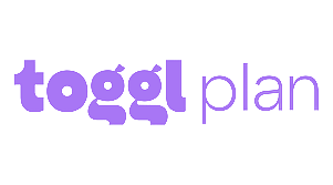 Toggl Plan logo landscape