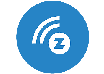 Z-Wave round 