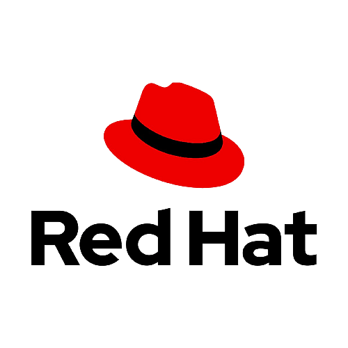 Red Hat vertical 