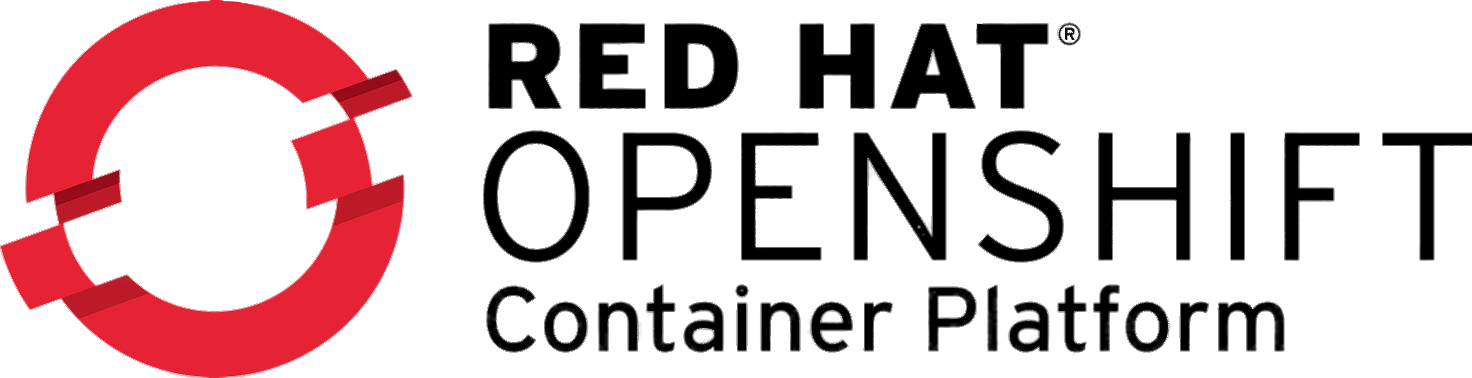 Red Hat OpenShift full 