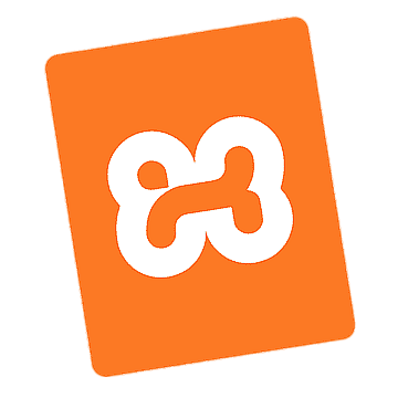 Xampp logo icon