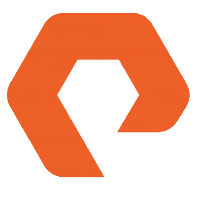 Pure Storage logo thumbnail