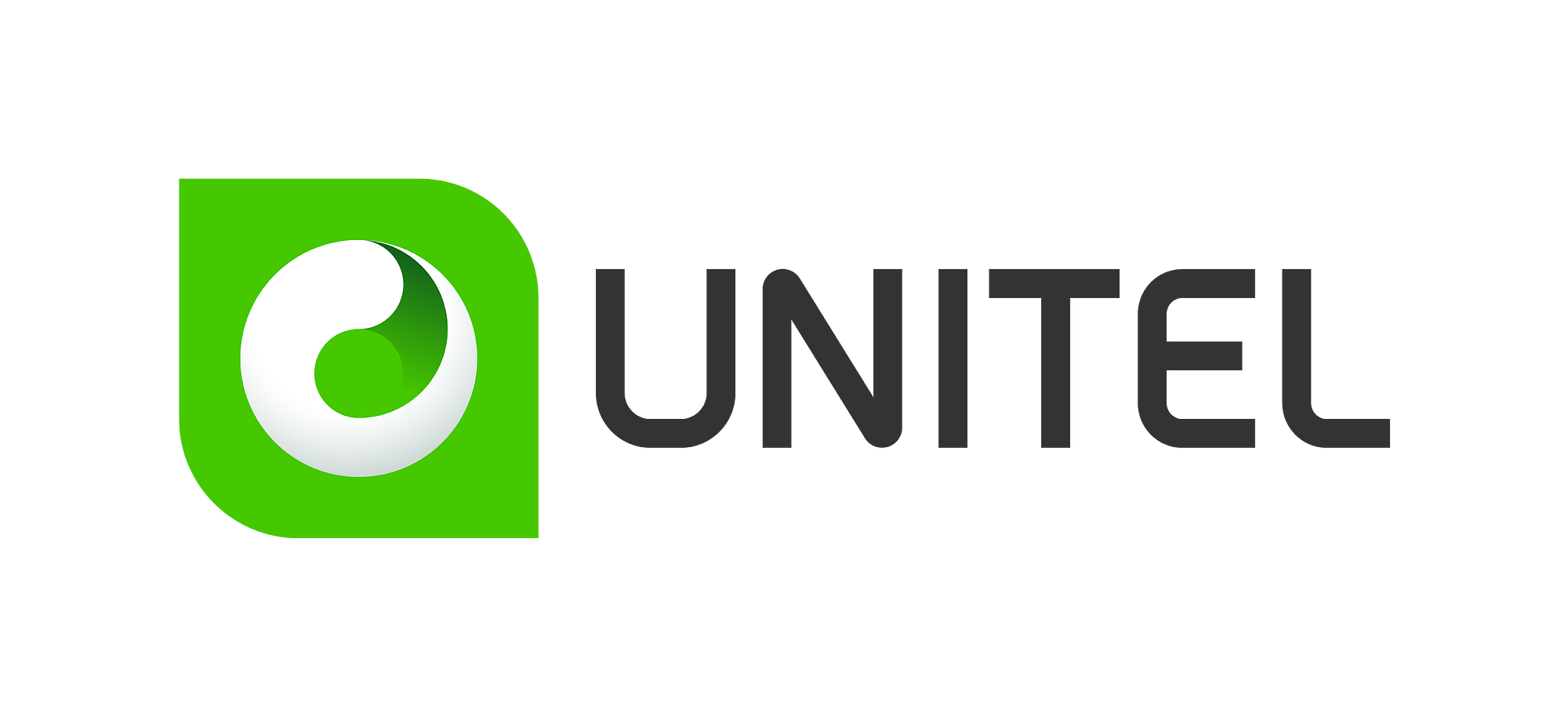 Unitel logo Mongolian