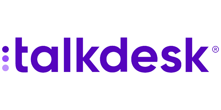 Talkdesk 