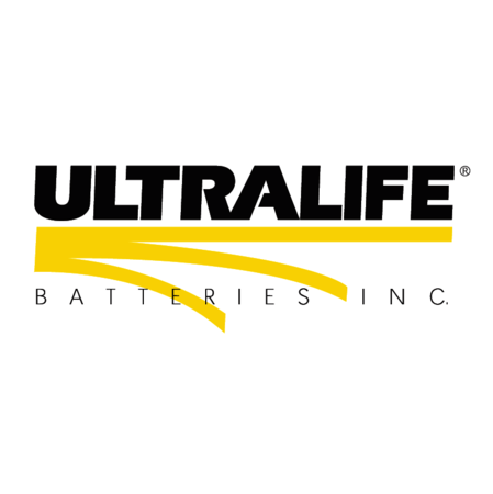 Ultralife Batteries
