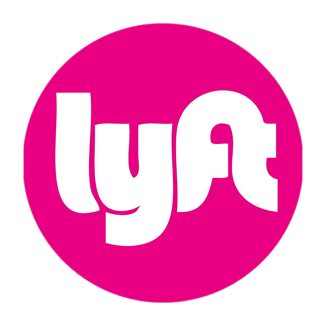 Lyft round 