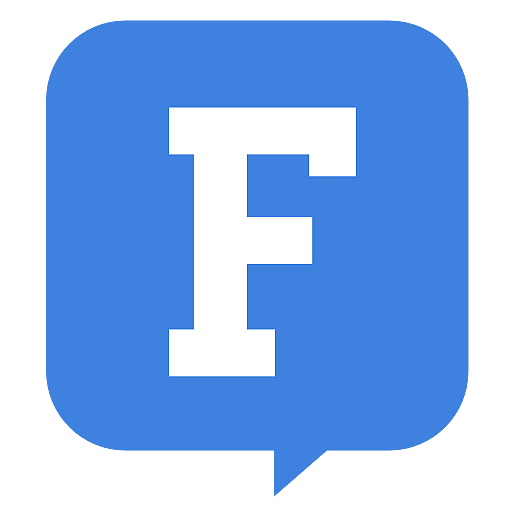 Fleep logo thumbnail