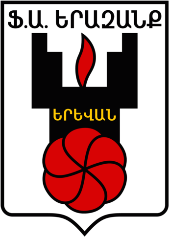 FK Yerazank Yerevan