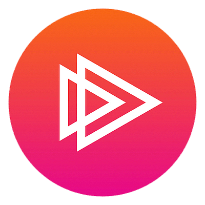 Pluralsight round logo thumbnail