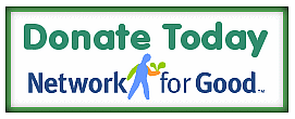Network for Good Donate Today button