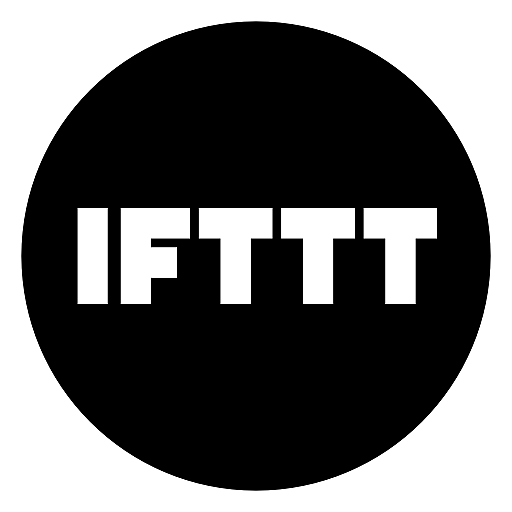 IFTTT round 