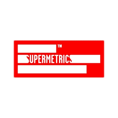 Supermetrics logo banner