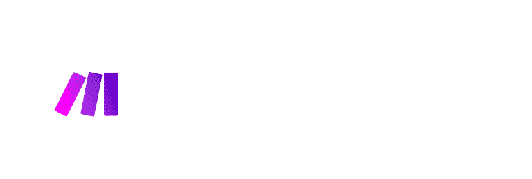 Make transition logo white