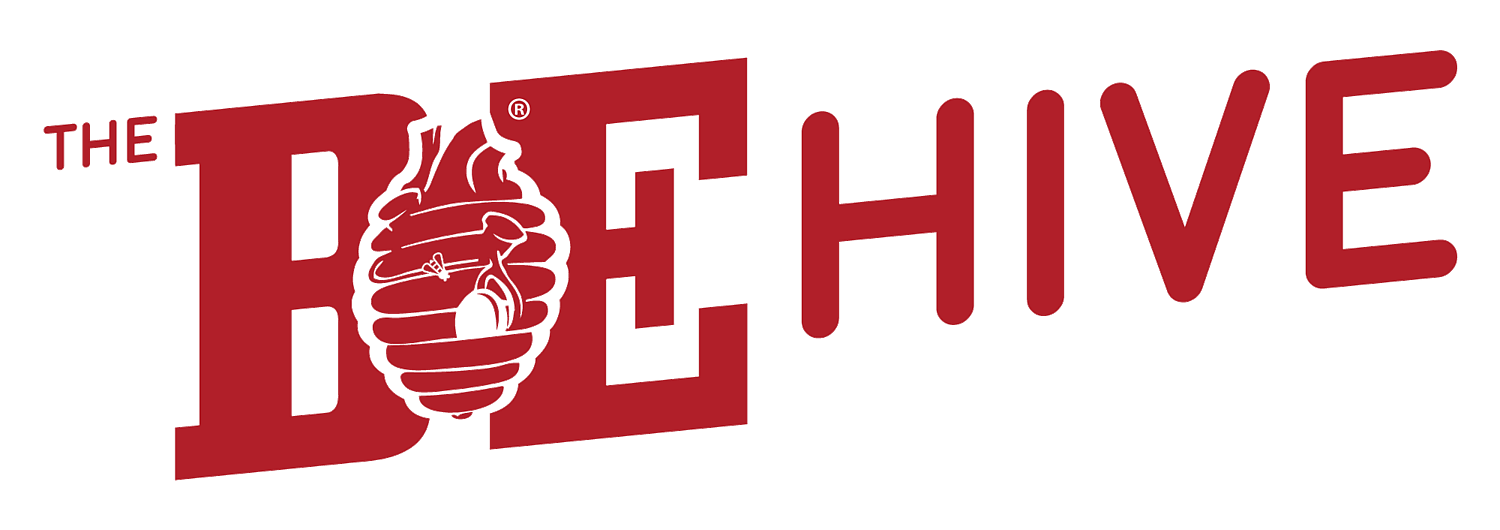 Be The Hive 
