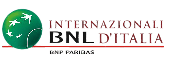 Italian Open logo horizontal