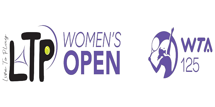 LTP Women's Open 