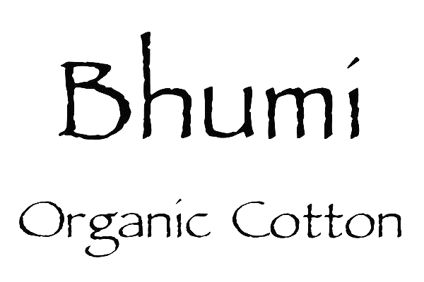 Bhumi Organic Cotton 