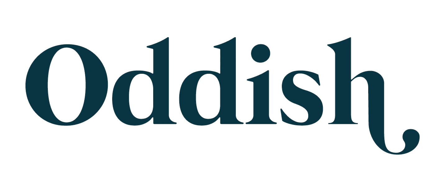Oddish 