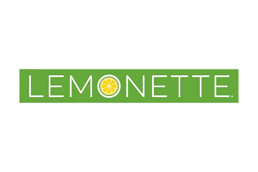 Lemonette logo banner