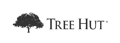 Tree Hut logo full horizontal