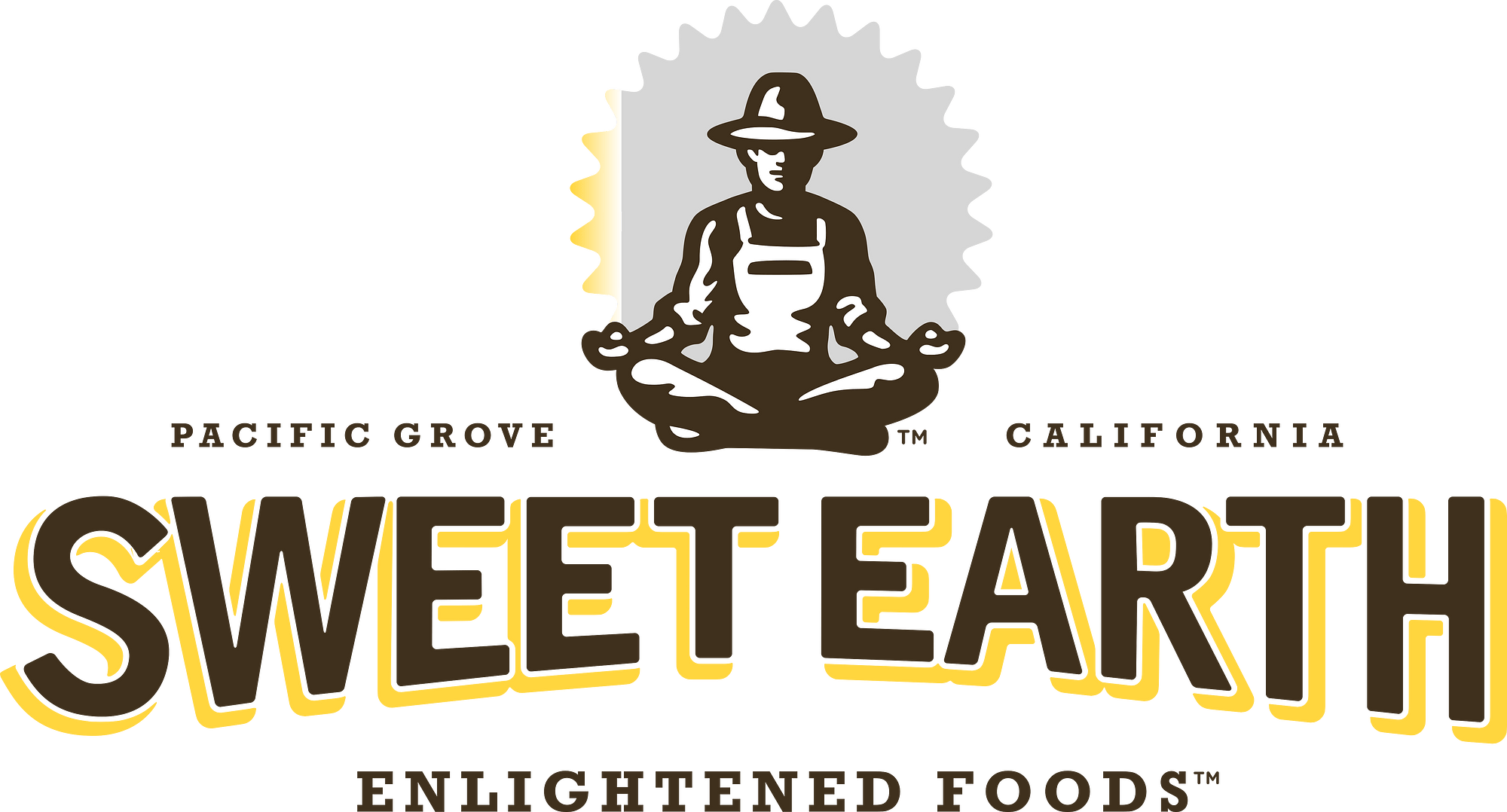 Sweet Earth logo full