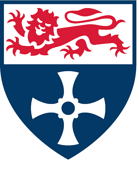 Newcastle University Crest