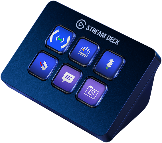 Elgato Stream Deck Mini
