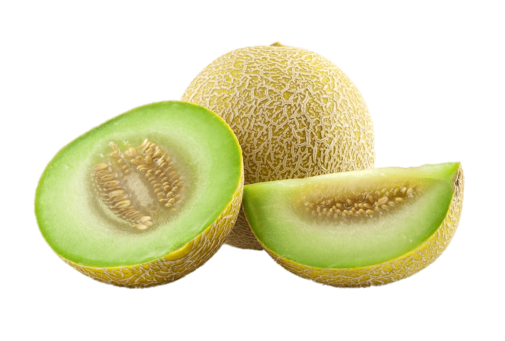 Honeydew Melons
