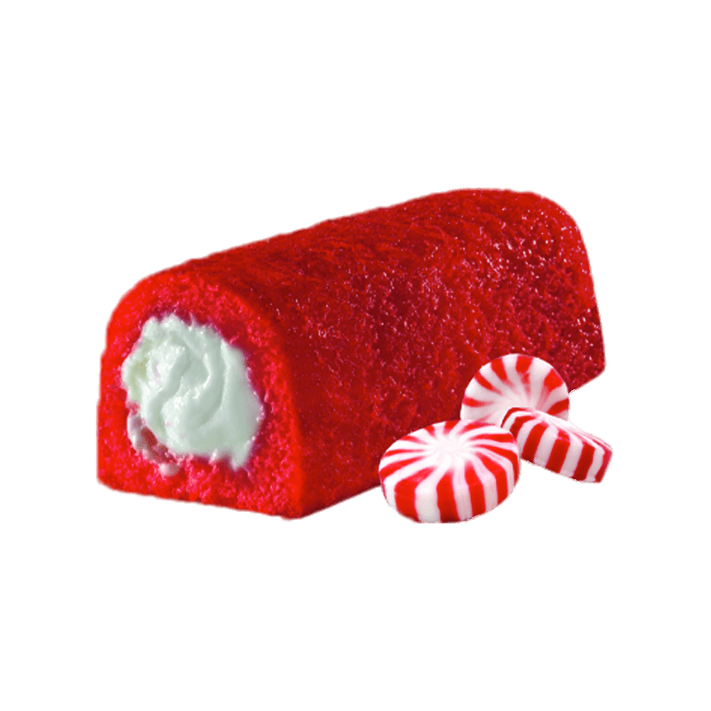 Peppermint Twinkie