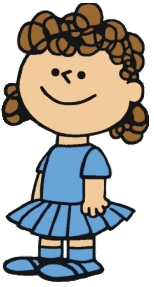 Peanuts Character Charlotte Braun