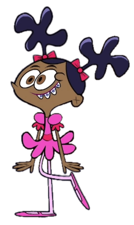 Bunsen Character Malory