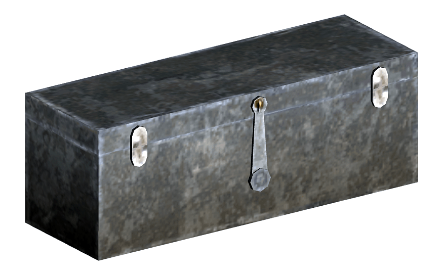 Footlocker Fallout Game