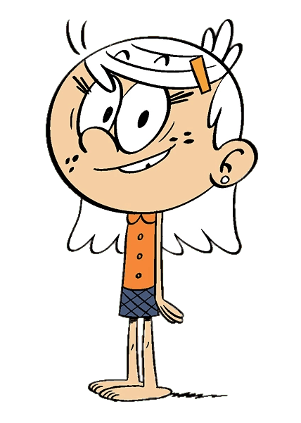 Linka Loud