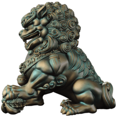 Foo Dog