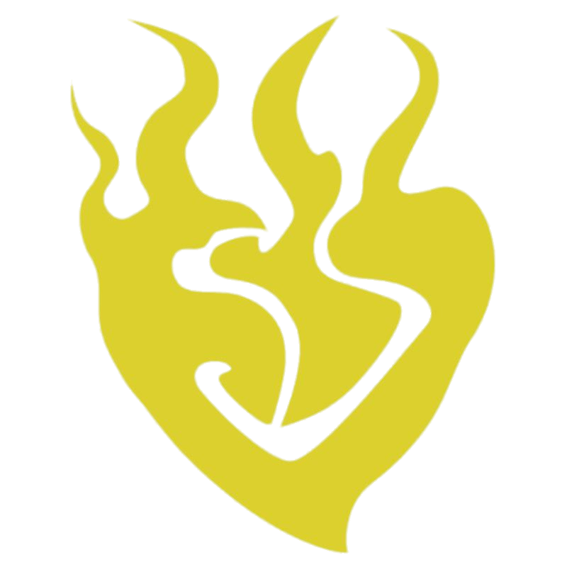 RWBY Yang Xiao Long Symbol
