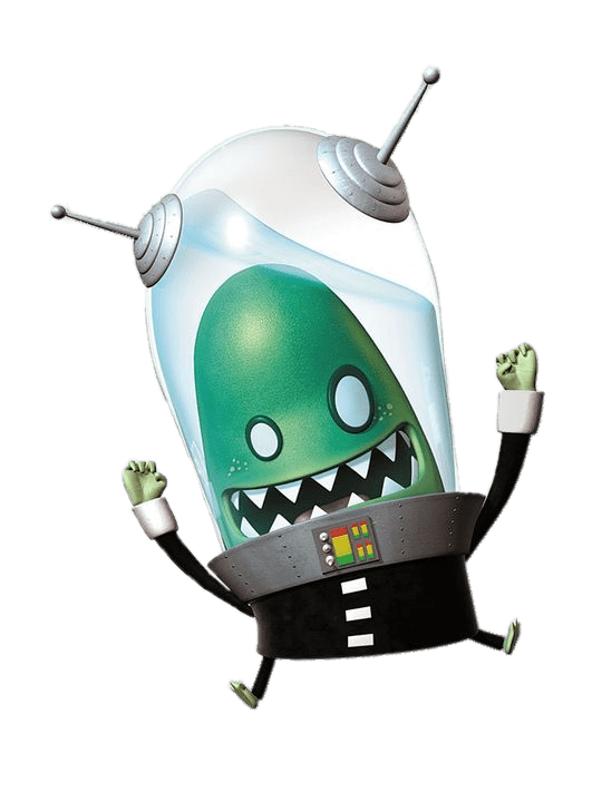 Chop Socky Chooks Dr. Wasabi