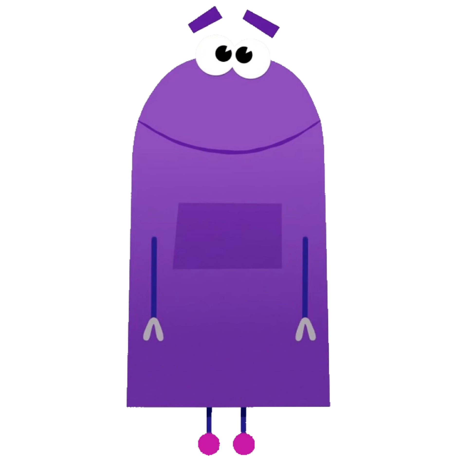 StoryBots Bo