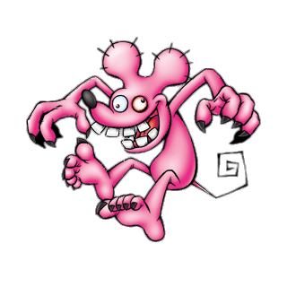 Digimon Character Chuumon