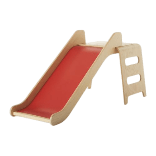 Wooden Slide