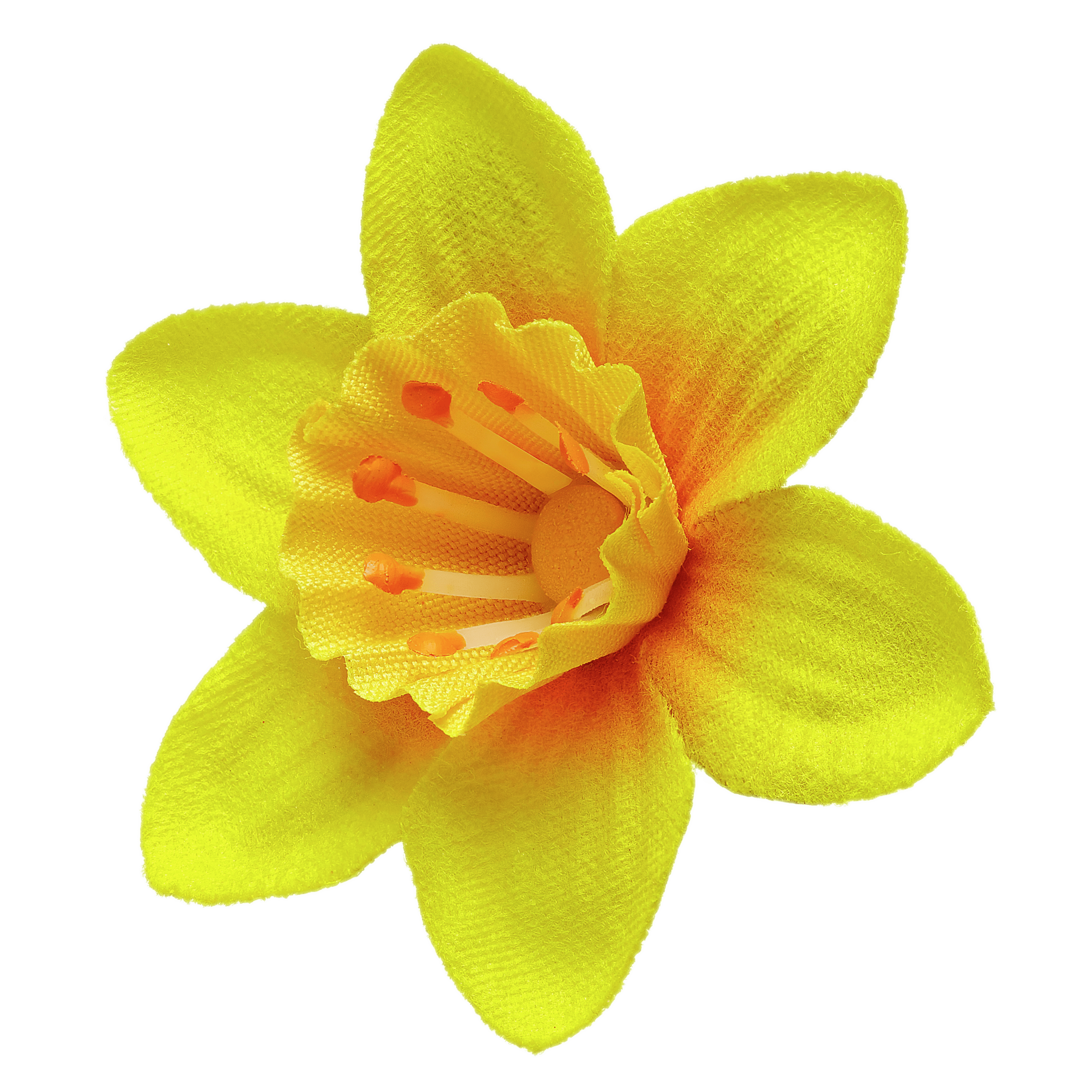 Daffodil Pin