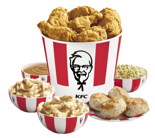 KFC Combo