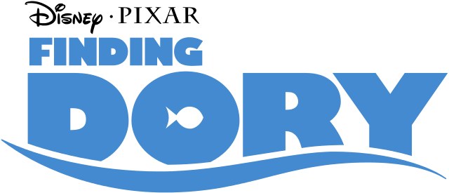 Finding Dory 