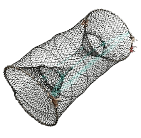 Fishing Trap