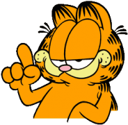 Garfield Idea