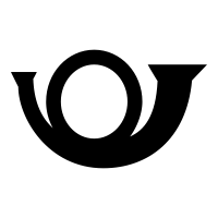 Post Horn Icon