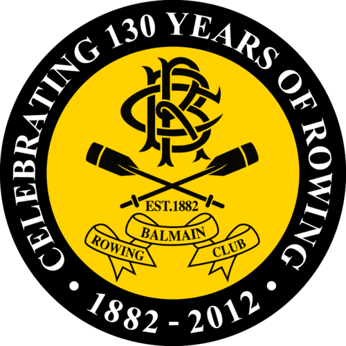 Balmain Rowing Club 