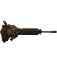 Mobile Strike Jacked Weapon