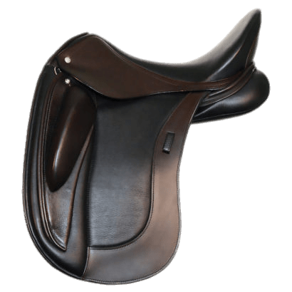 Dressage Saddle