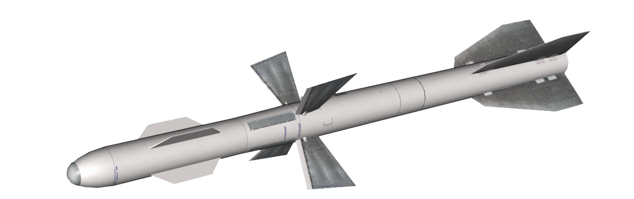 Missile